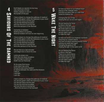 CD Nightmare: Encrypted