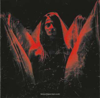 CD Nightmare: Encrypted