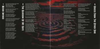 CD Nightmare: Encrypted