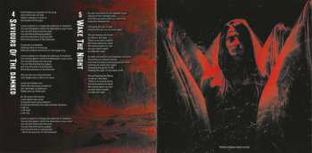 CD Nightmare: Encrypted