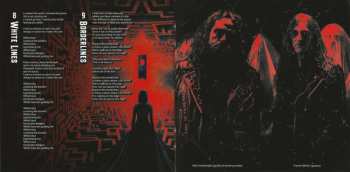 CD Nightmare: Encrypted