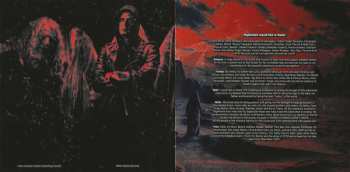 CD Nightmare: Encrypted