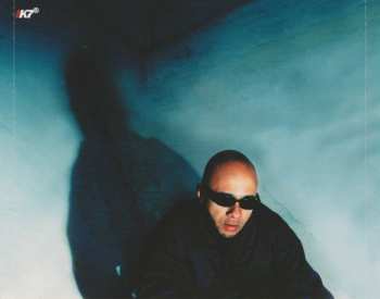 CD Nightmares On Wax: DJ-Kicks LTD