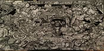 2LP Nightmares On Wax: Smokers Delight