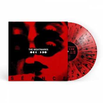 LP The Nightmares: Séance CLR | LTD