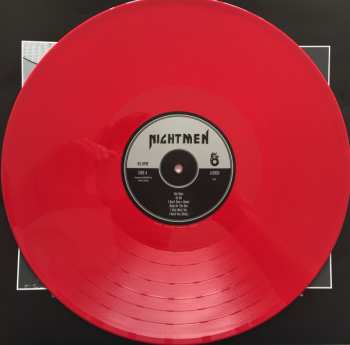 LP Nightmen: Fifteen Minutes of Pain