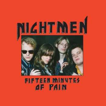CD Nightmen: Fifteen Minutes of Pain