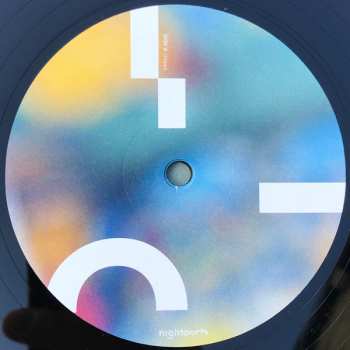 LP Nightports: Nightports w/ Betamax LTD