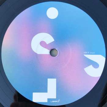 LP Nightports: Nightports w/ Betamax LTD