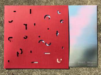 LP Nightports: Nightports w/ Betamax LTD