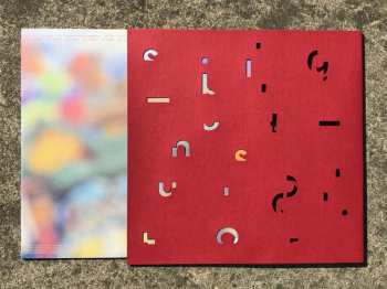 LP Nightports: Nightports w/ Betamax LTD