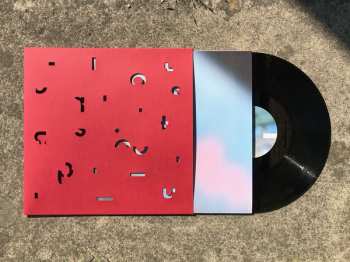 LP Nightports: Nightports w/ Betamax LTD