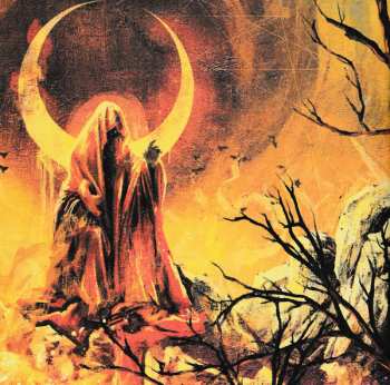 CD Nightrage: Remains Of A Dead World