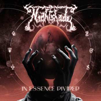 Album Nightshade: In Essence Divided