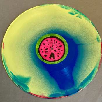 LP Nightshift: Homosapien LTD