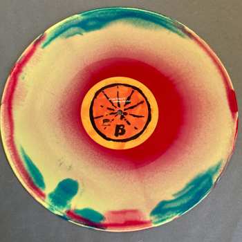 LP Nightshift: Homosapien LTD