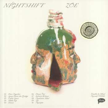 LP Nightshift: Zöe