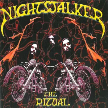 Nightstalker: The Ritual