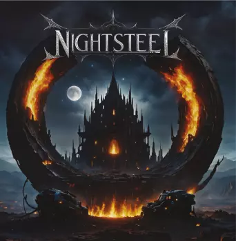 Nightsteel: Nightsteel