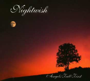 CD Nightwish: Angels Fall First