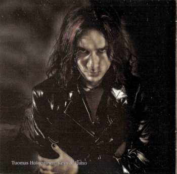 CD Nightwish: Century Child = センチュリー・チャイルド