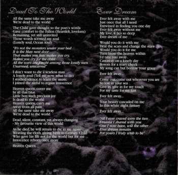 CD Nightwish: Century Child = センチュリー・チャイルド