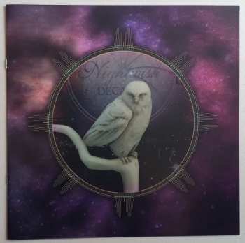 3LP Nightwish: Decades (Live In Buenos Aires) CLR | LTD