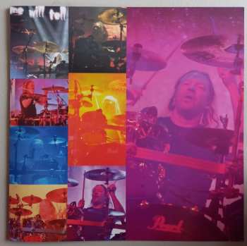 3LP Nightwish: Decades (Live In Buenos Aires) CLR | LTD