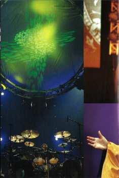 DVD Nightwish: End Of An Era