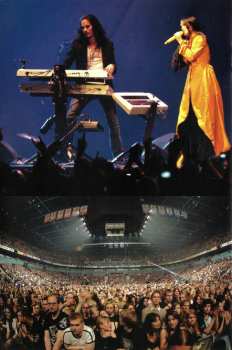 DVD Nightwish: End Of An Era