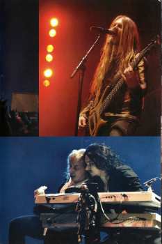 DVD Nightwish: End Of An Era