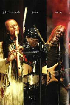 DVD Nightwish: End Of An Era