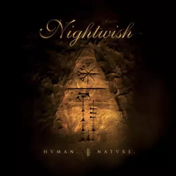 Nightwish: Human. :||: Nature.