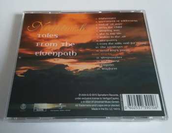 CD Nightwish: Tales From The Elvenpath