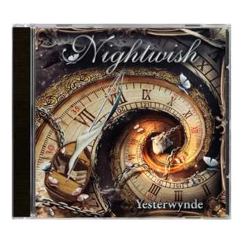 CD Nightwish: Yesterwynde