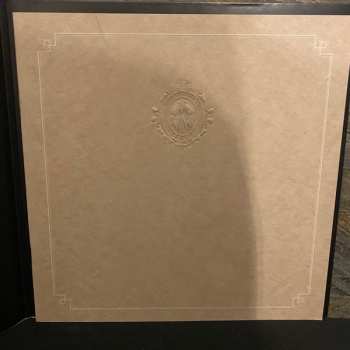 2LP Nightwish: Yesterwynde CLR