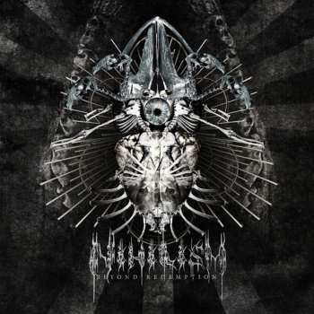 Album Nihilism: Beyond Redemption