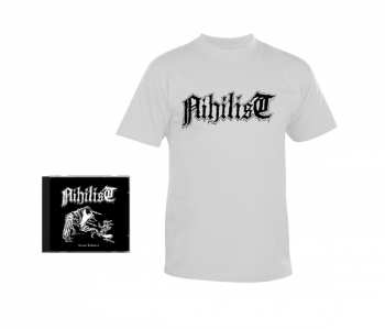 CD Nihilist: Carnal Leftovers