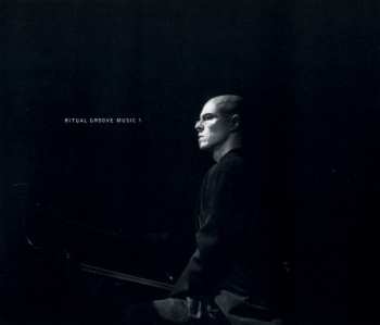 CD Nik Bärtsch's Mobile: Ritual Groove Music