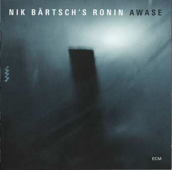 CD Nik Bärtsch's Ronin: Awase