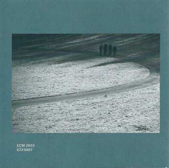 CD Nik Bärtsch's Ronin: Awase