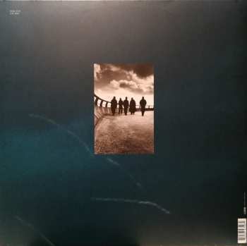 2LP Nik Bärtsch's Ronin: Llyrìa