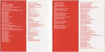 2CD Nik Kershaw: Human Racing