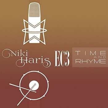 Album Niki Ec3 & Haris: Time & Rhyme