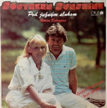 LP Nikica Kalogjera: Pod Južným Slnkom = Southern Sunshine