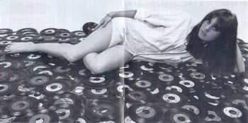 CD Nikki & The Corvettes: Nikki And The Corvettes