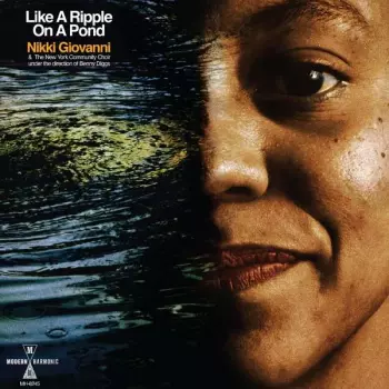 The New York Community Choir: Like A Ripple On A Pond