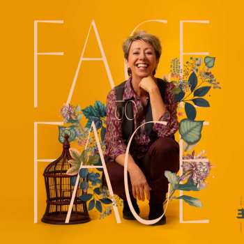 Album The NDR Big Band: Face To Face