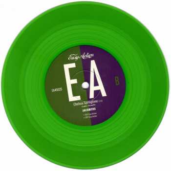 SP Nikki Sudden: Chelsea CLR