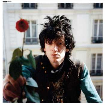 2CD Nikki Sudden: The Bible Belt